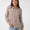 Vera Shirt - For the Love of Chocolate