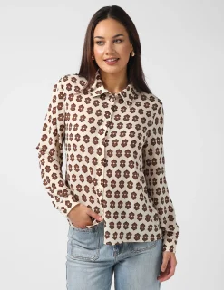 Vera Shirt - For the Love of Chocolate