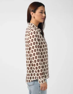 Vera Shirt - For the Love of Chocolate