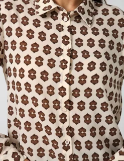 Vera Shirt - For the Love of Chocolate