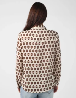 Vera Shirt - For the Love of Chocolate