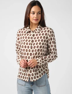 Vera Shirt - For the Love of Chocolate