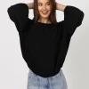 Verity Blouse - Black