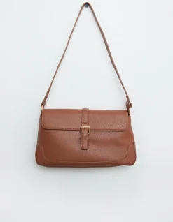 Vida Bag - Caramel