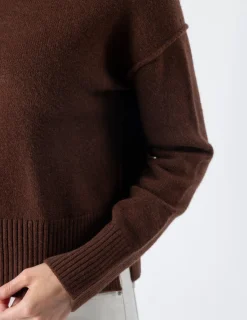 Vida Jumper - Winter Cocoa