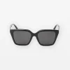 Willow Sunglasses - Black