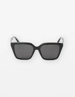 Willow Sunglasses - Black