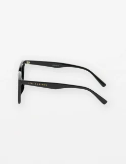 Willow Sunglasses - Black