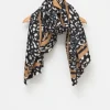 Winter Safari Scarves