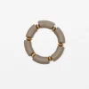 Wood Beads Bracelet