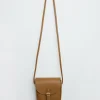 Zuri Bag - Chocolate