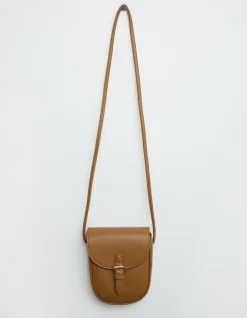 Zuri Bag - Chocolate