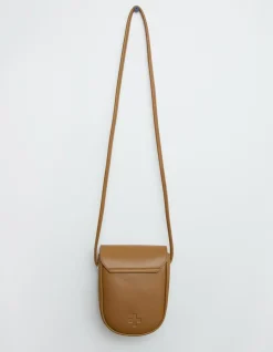 Zuri Bag - Chocolate